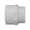 Charlotte Pipe And Foundry Charlotte Pipe Schedule 40 1 in. Slip X 1 in. D MPT PVC Pipe Adapter 10 pk PVC02109C1000 - alternate 2
